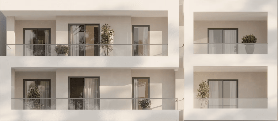 Serene Apartments Kilkis. Ένα νέο κεφάλαιο στη σύγχρονη κατοικία
