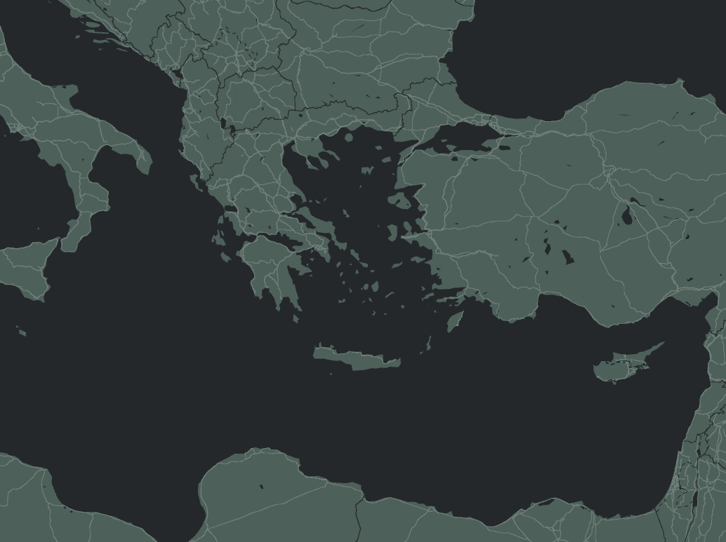 Η Παρουσία μας