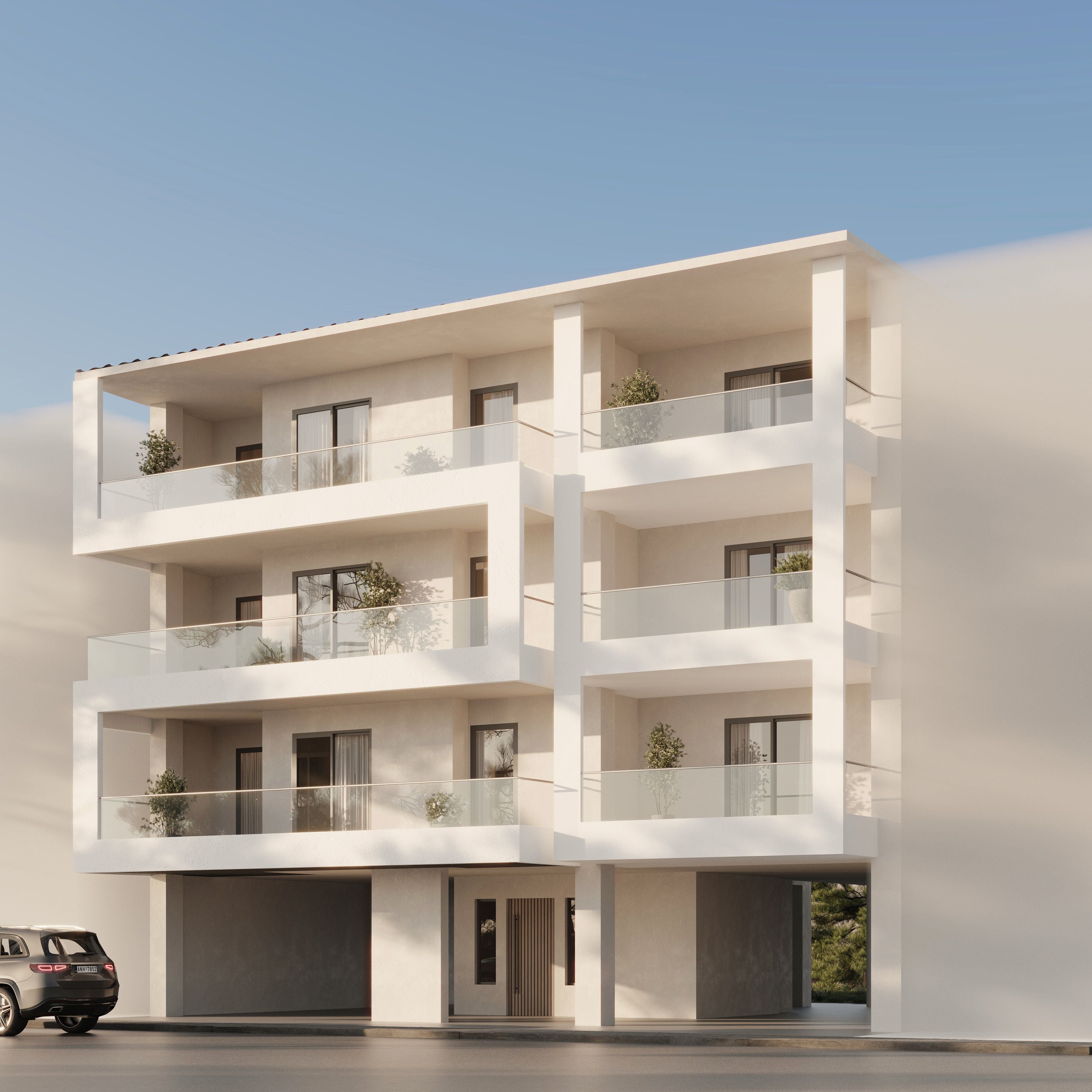 Υψηλή αισθητική