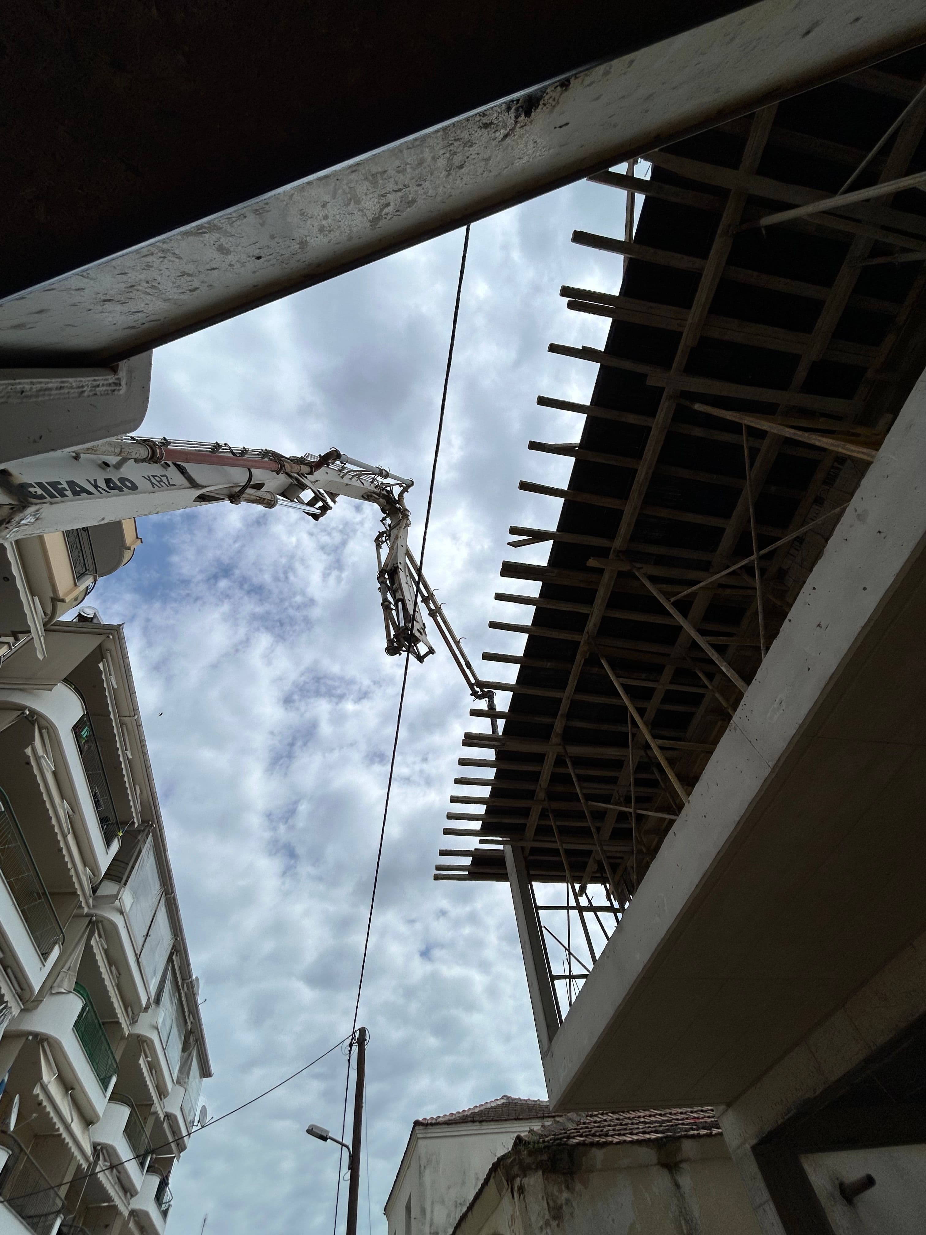 Μελέτη & Κατασκευή